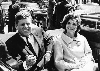 总统遇刺脑洞大开