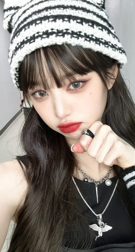 张元英——身姿曼妙