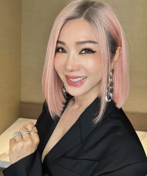 言承旭与陈美凤：真挚友情与娱乐圈的传闻