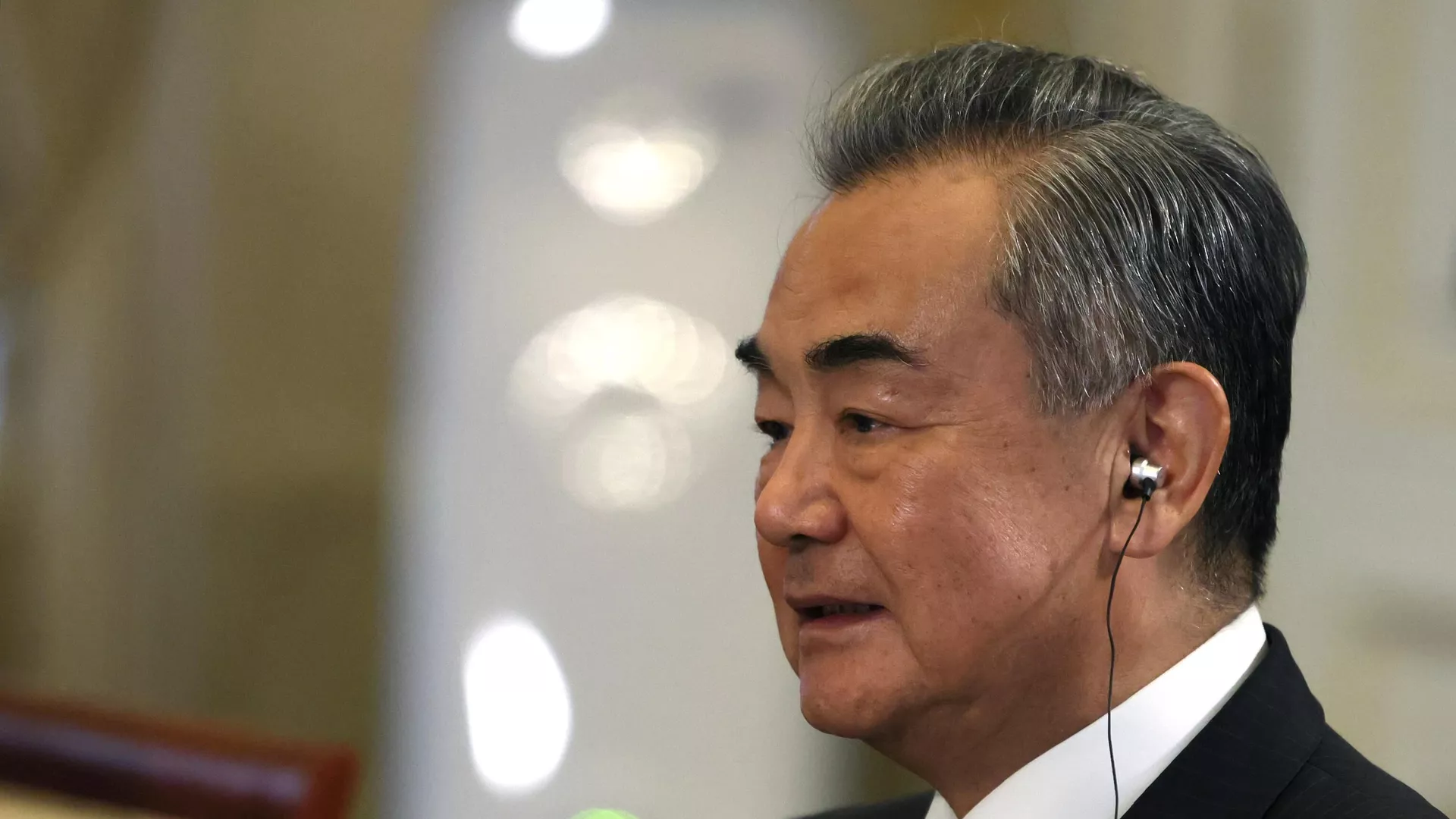 以色列给中方出了一道难题，没想到中方一眼就识破了！

实际上，暗杀哈尼亚对以色列
