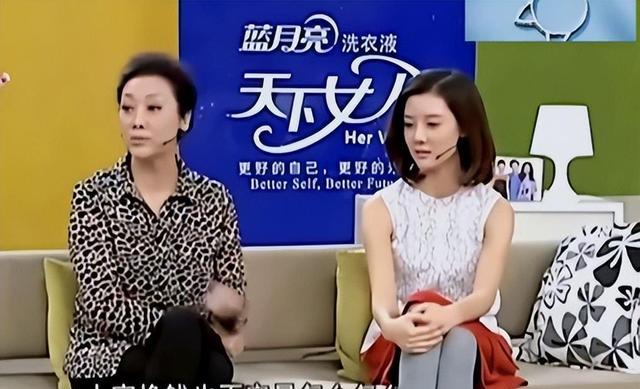车晓再谈前夫李兆会：天下除了我妈他最爱我，但他的爱让我受不了（车晓和李兆会结婚全面拍摄视频）-第21张图片-九妖电影