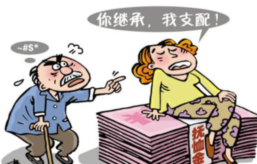 四川，一女子丈夫意外离世，妻子获得152万元的工伤补助金、丧葬费及保险理赔款。面