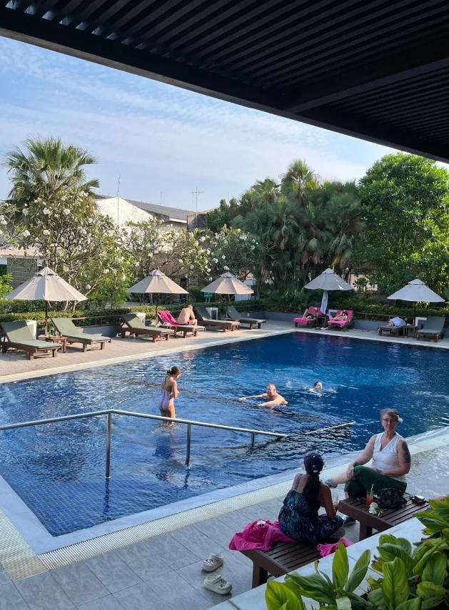 实话难听，但这就是泰国旅游真实现状...

泰国热度越来越高，但是最近要去的朋友