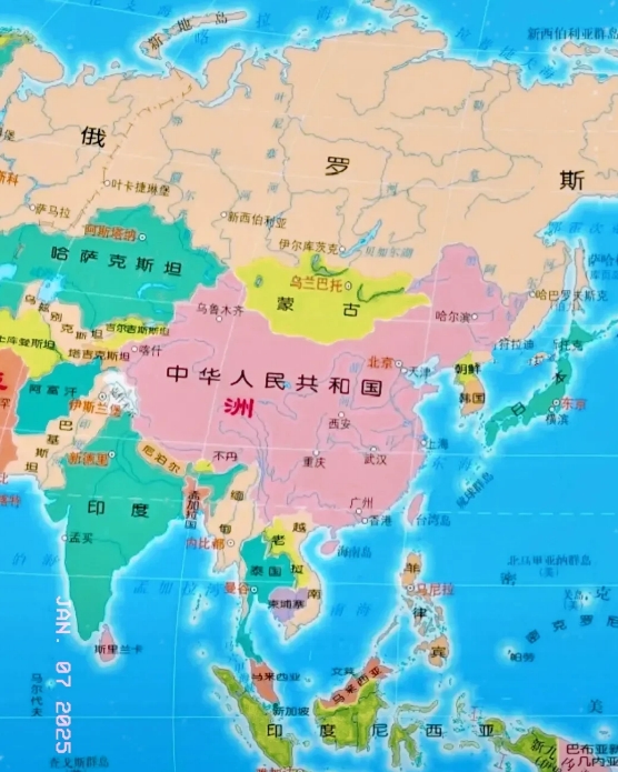 俄罗斯希望与东方大国一起开发远东的计划，表面上看起来很美好，实际上俄罗斯的真实想