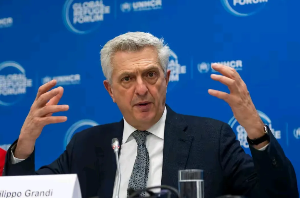 联合国官员强烈谴责！
在以色列的攻击造成黎巴嫩南部和北部地区492人丧生、近17