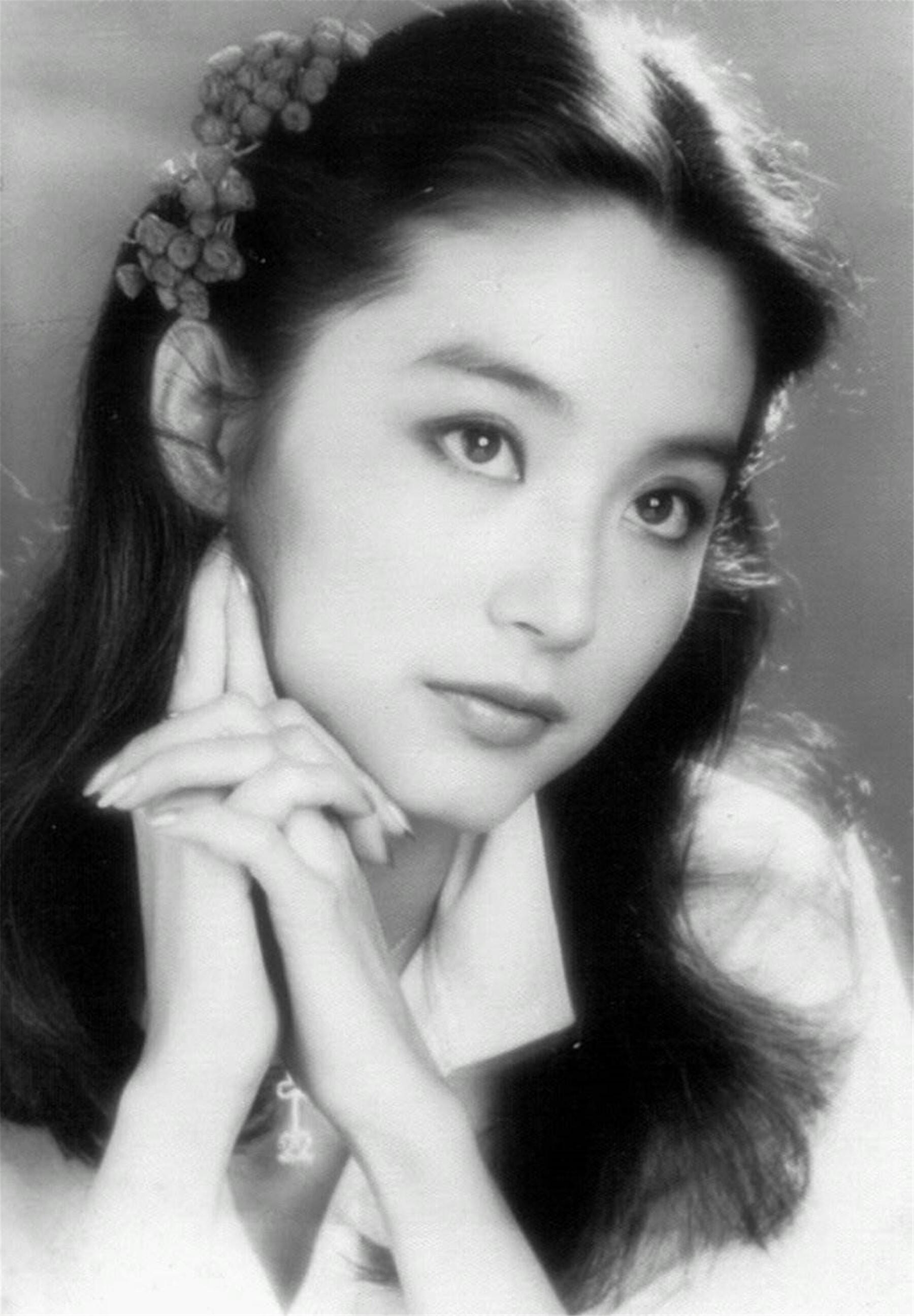 风华绝代林青霞: 从银幕女神到文坛才女