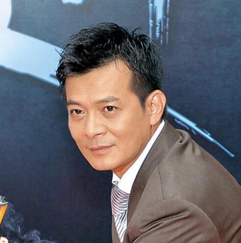 黄日华与关宝慧：痴情背后的心酸与无奈