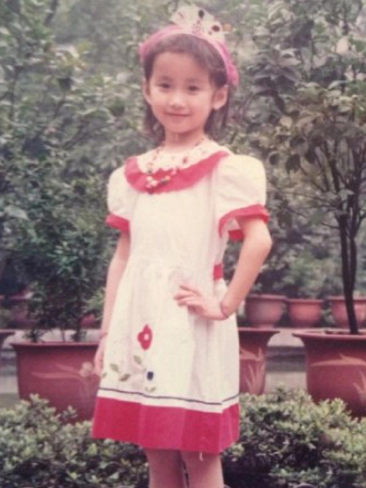 吕一：偶然相遇接触演戏，并为之努力