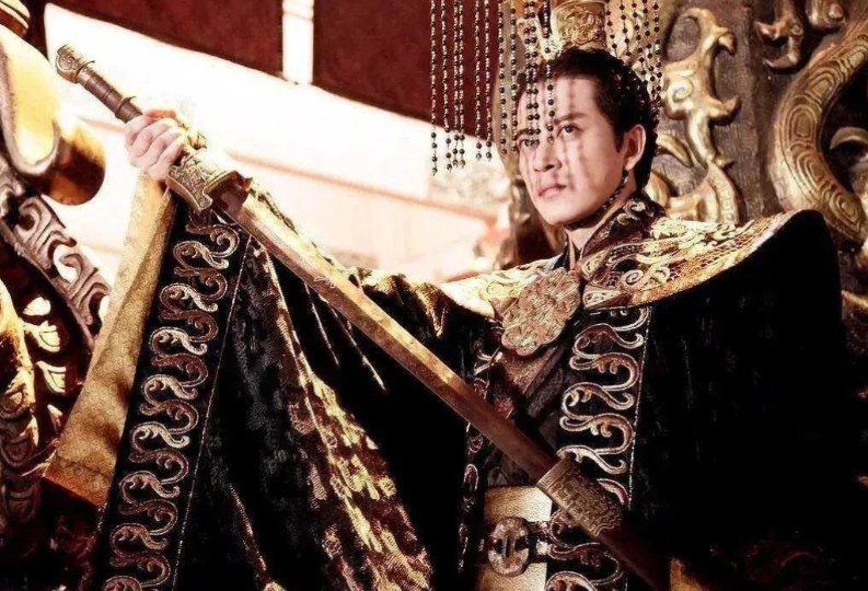 陈霸先为什么被称为南朝第一英主?

一、人品差：王僧辩忠心耿耿，力平侯景，重建大