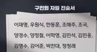 尹锡悦狱中生乱！韩首都万人集会，中方强势表态，5页陈述书流出！
一波未平一波又起