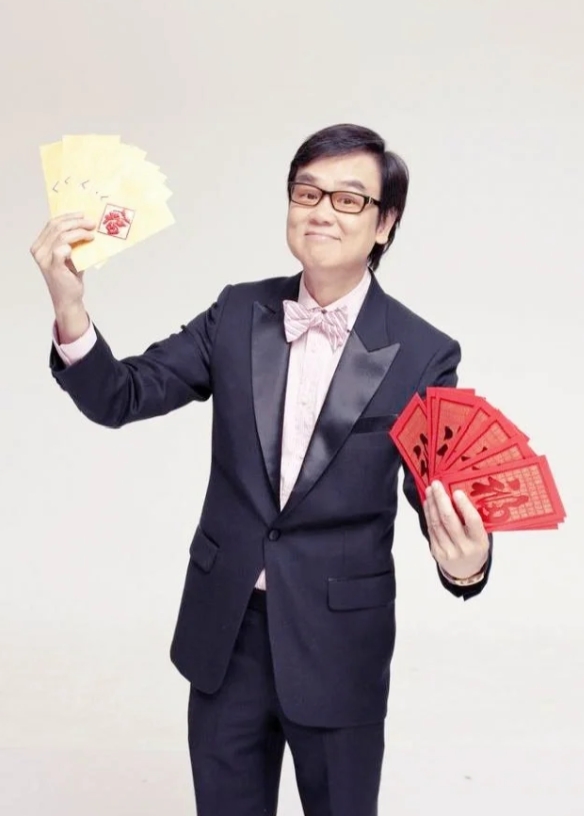 黄百鸣的婚姻生活