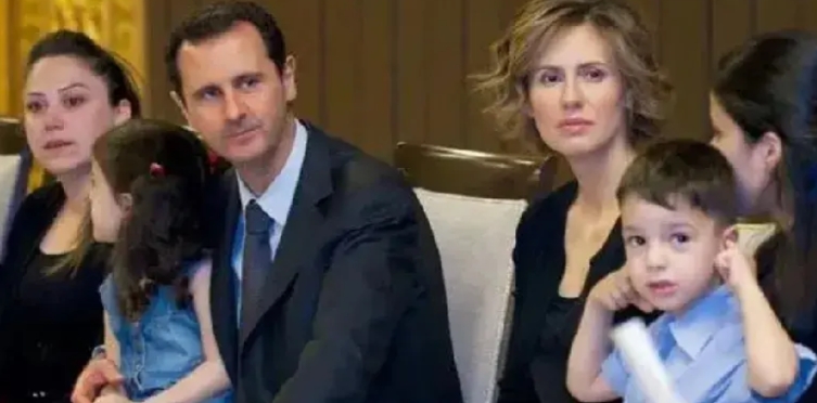 早就说了，叙利亚人民哭的日子在后头

独裁的另一面叫掌控。

美国偷石油，土耳其