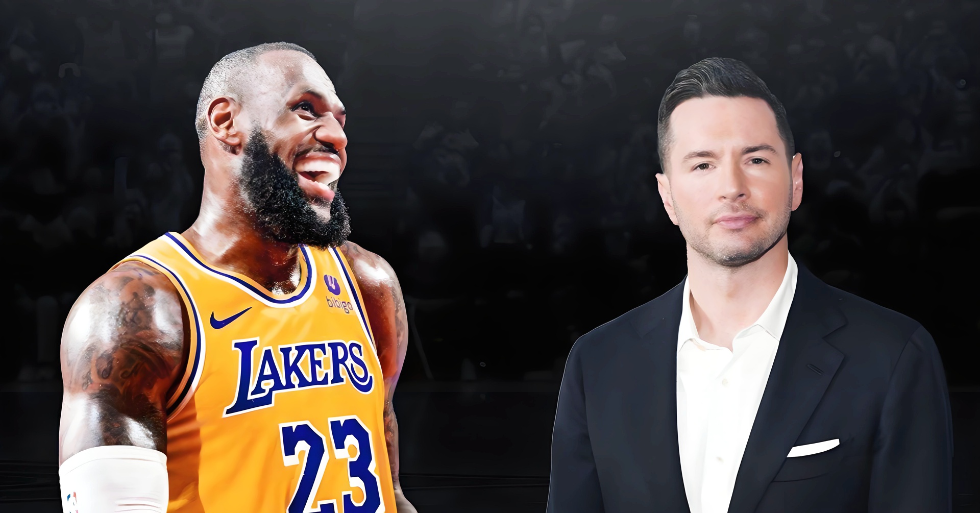 詹姆斯20年职业生涯，已经拥有10任主教练，你猜雷迪克会出任多久。
骑士时期
主