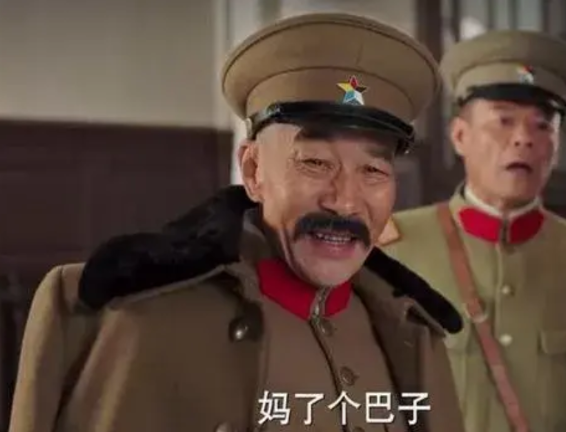 叱咤东三省，曾拥兵百万的东北王张作霖，原来的名字叫张作相；而张大帅的拜把子兄弟，