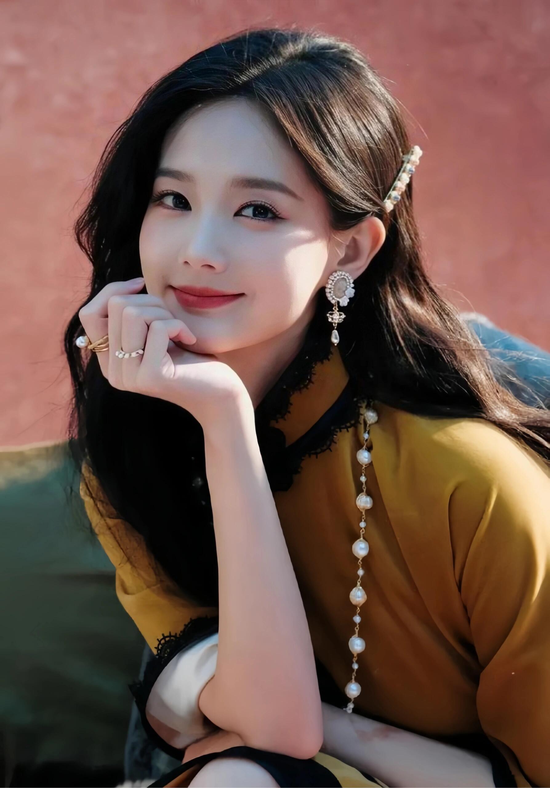 李一桐——静谧美