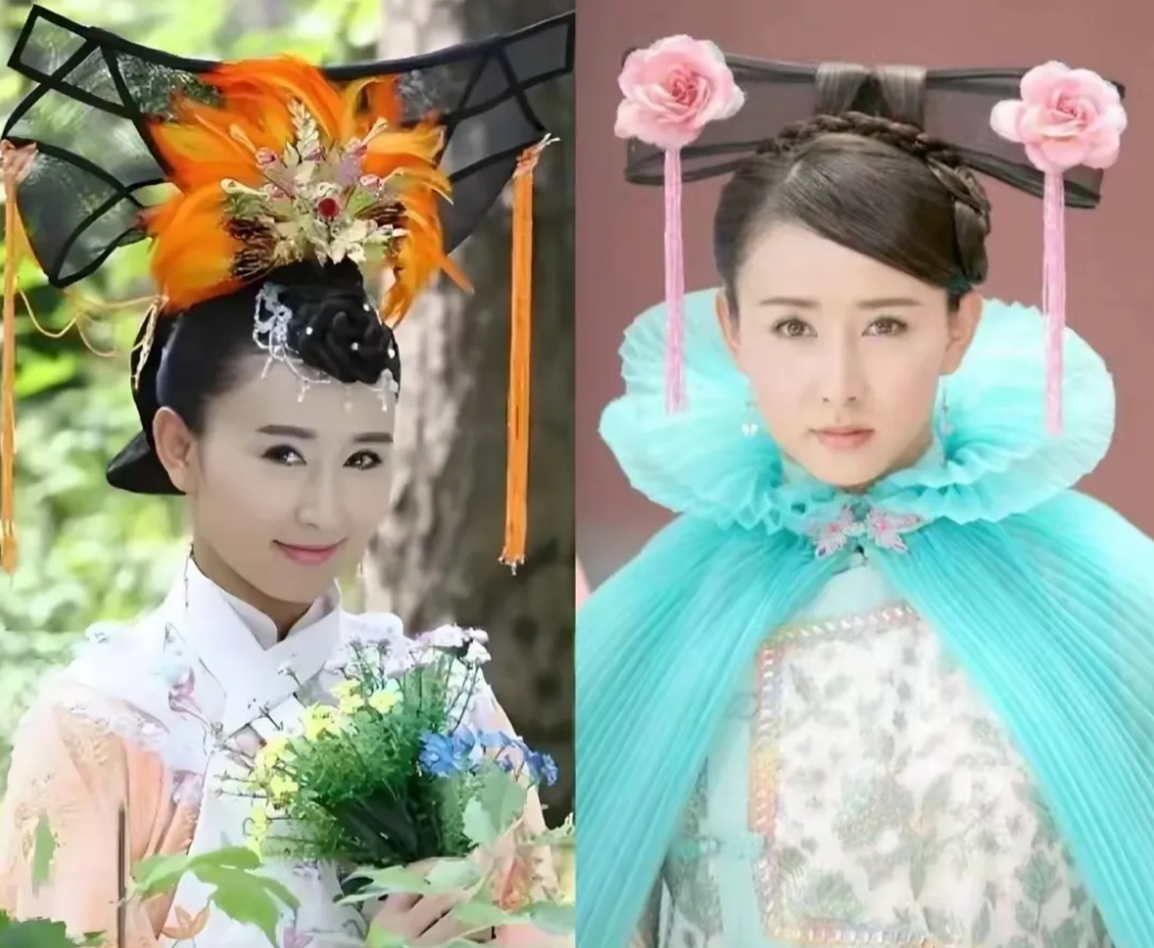 之前好多人吐槽宣萱演的万凤之王，不是吐槽她的演技，也不是吐槽剧情的发展，而是吐槽