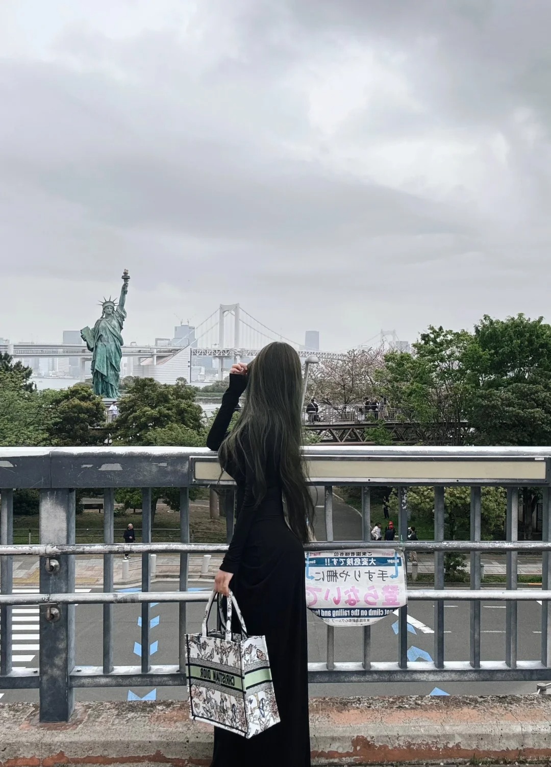 #穿搭 #拍照 #日本旅游