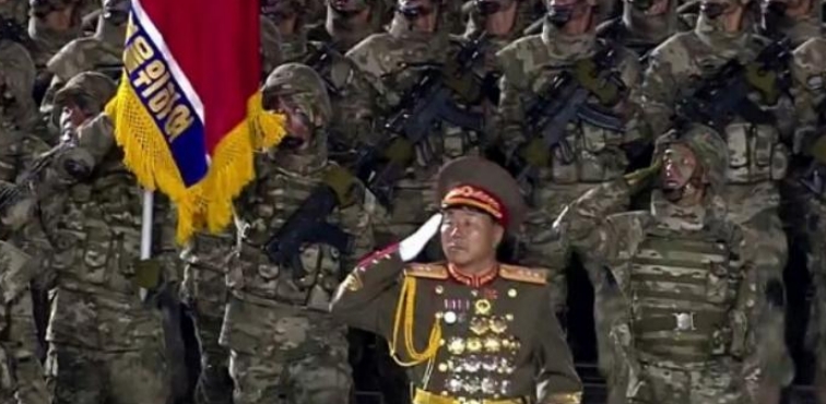 英媒称6名朝鲜将军坐镇指挥，乌军士兵给朝鲜士兵极高评价，朝鲜援军真实战力展现世人