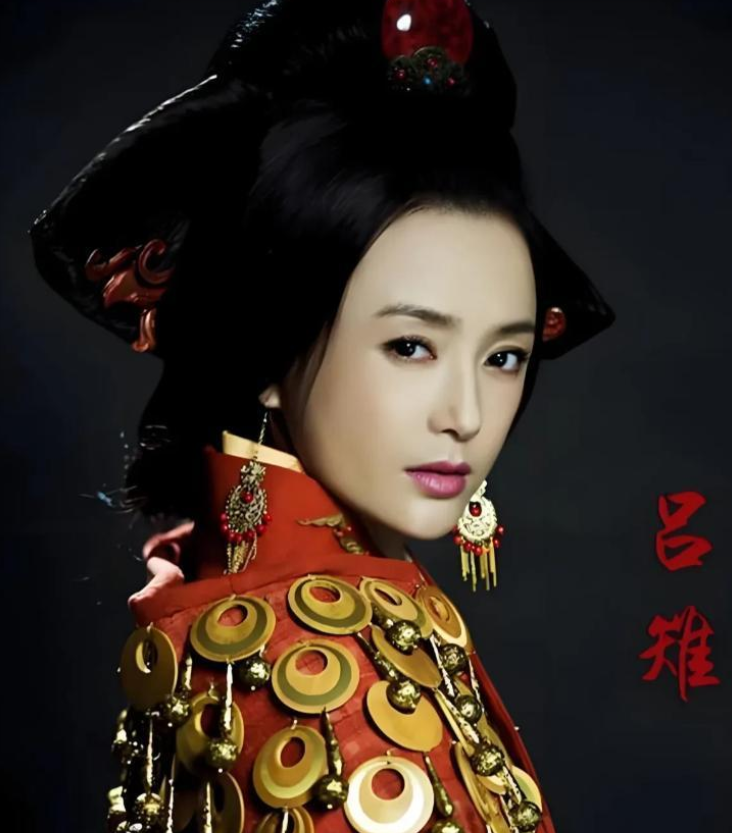 我妹不明白为什么吕雉非要杀死戚夫人？

我给她举了一个例子，她瞬间就明白。

你