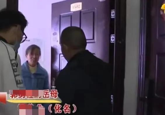 男子娶妻后三年没同房

                            