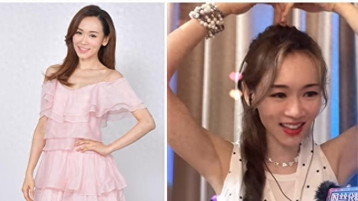 杨思琦罕晒全家福，子女容貌再成焦点！深夜直播突然情绪失控爆喊