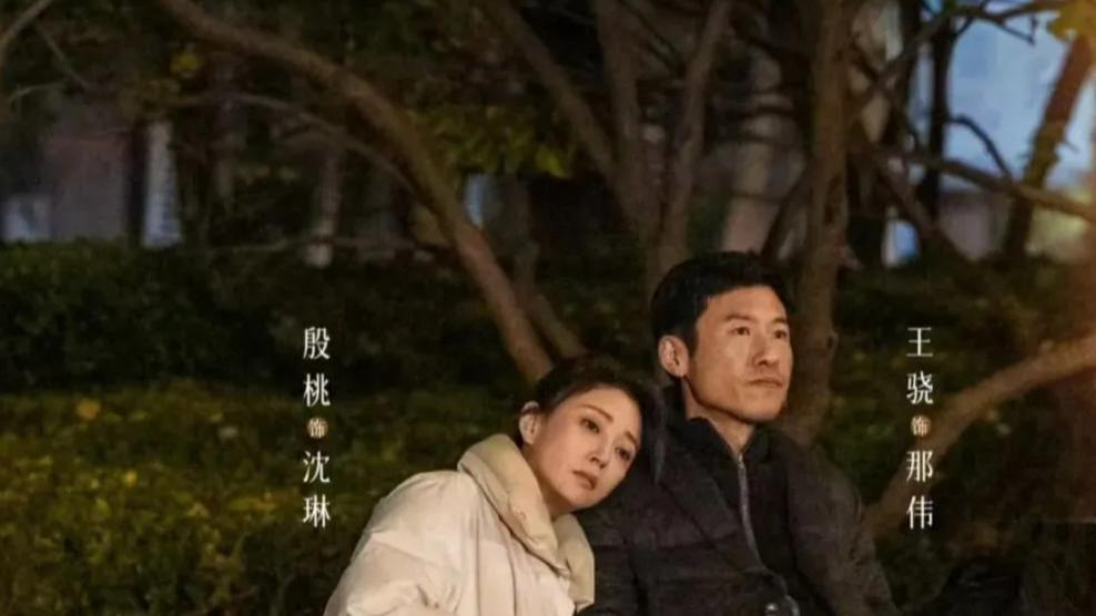 从《小夫妻》到正午新剧，殷桃因角色看清中产家庭困境