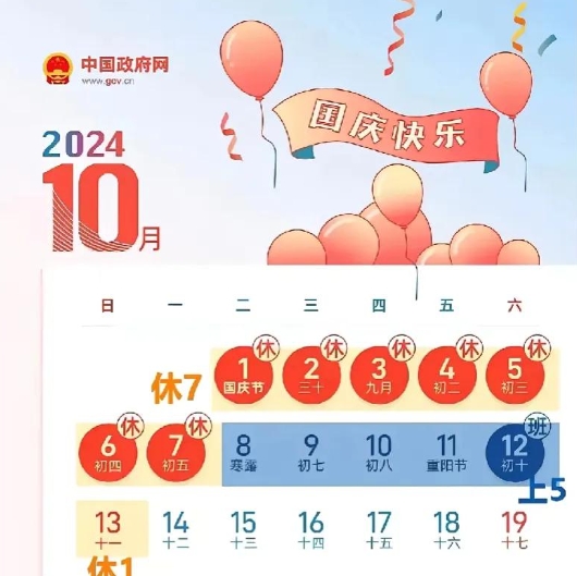 大家都是1号开始放假，结果高速路、火车站、机场，哪哪都是人，出行体验大打折扣。