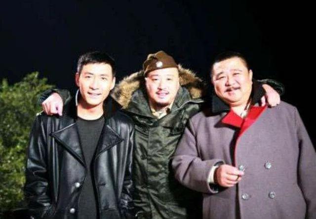 2012年，钱雁秋找到梁冠华，他说：“《神探狄仁杰》已经拍腻了，把“元芳”打造成