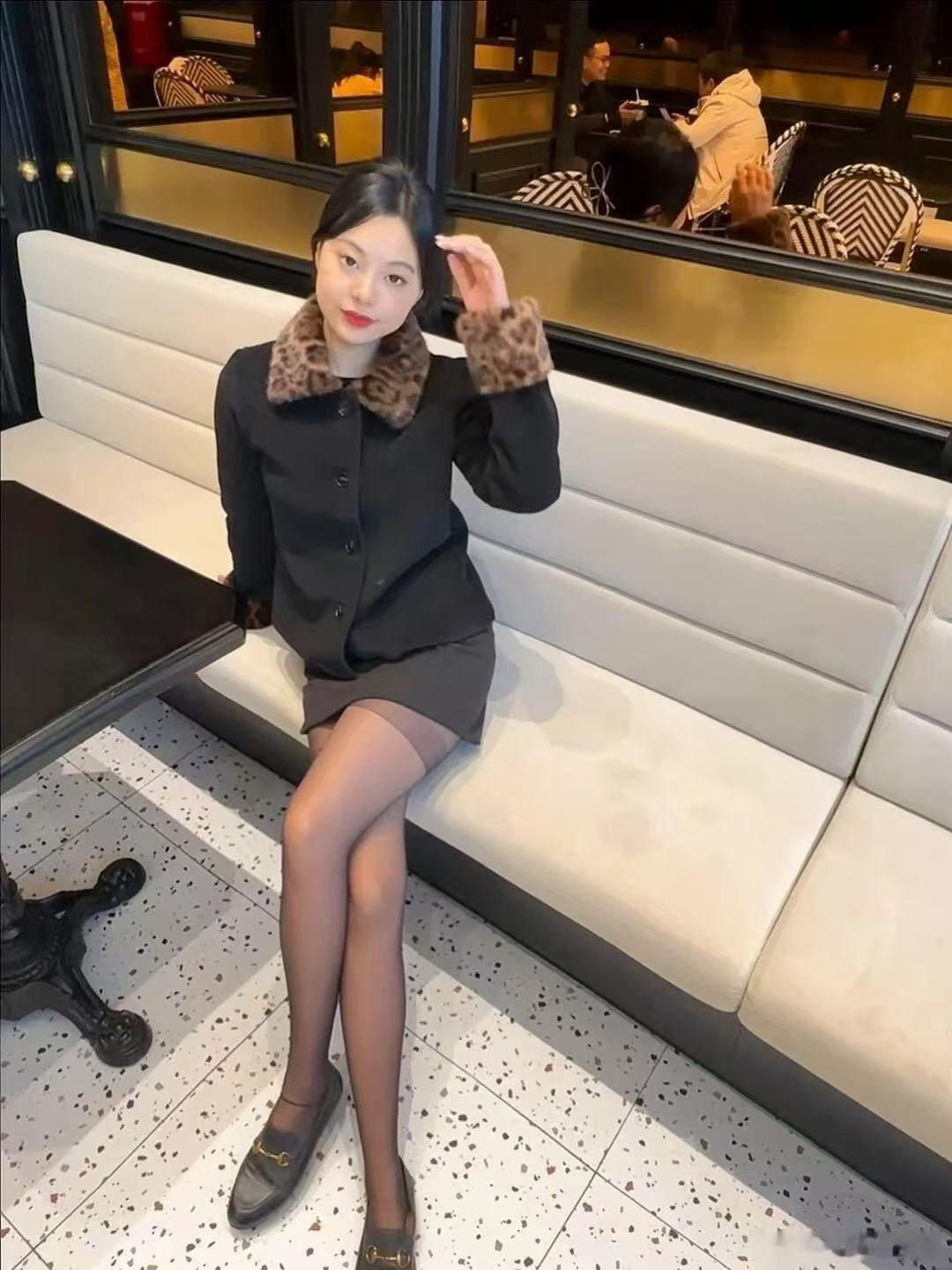 好兄弟的老婆有被惊艳到哈哈哈哈