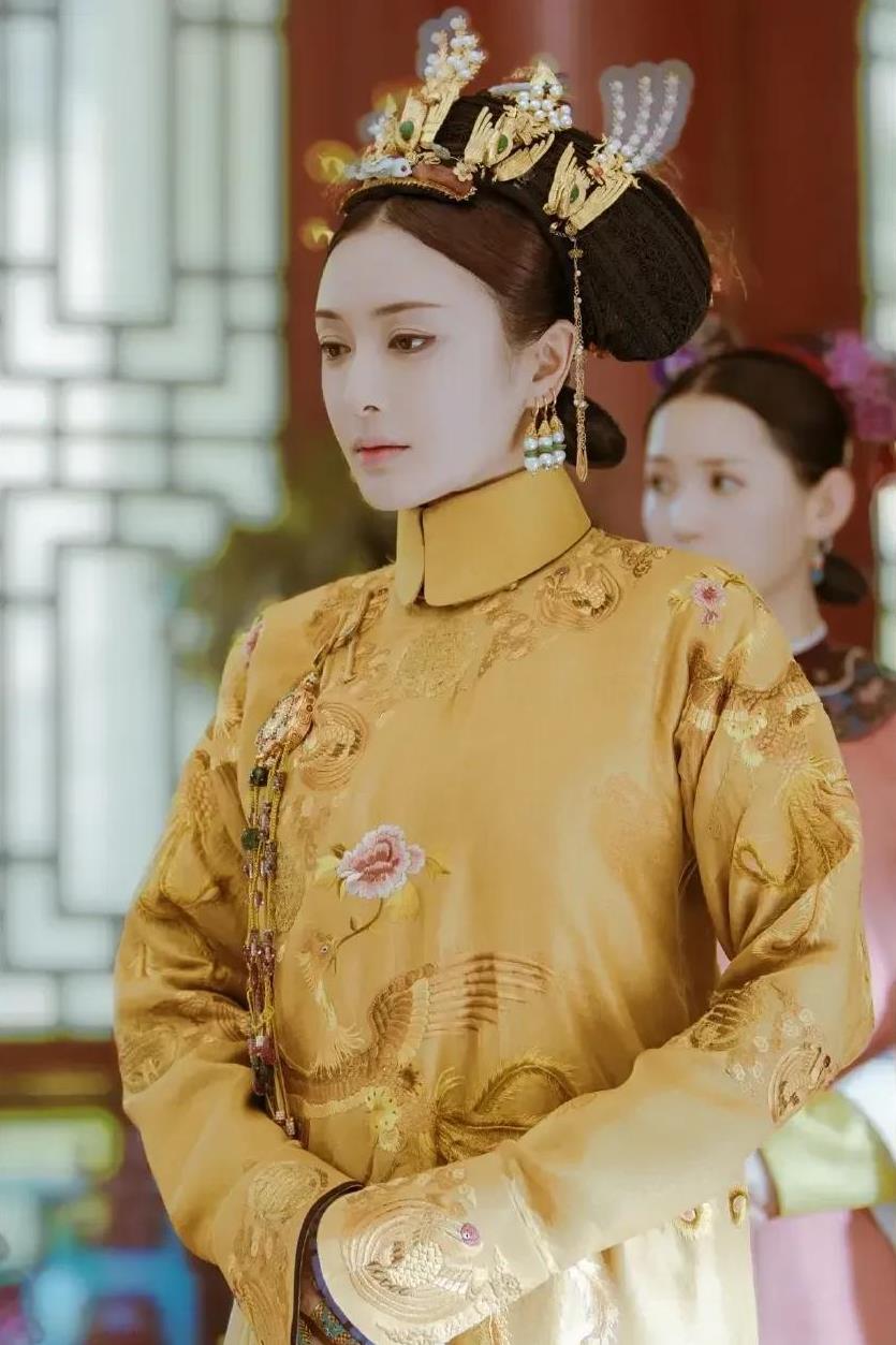 富察皇后之死，让乾隆伤心到了极点
翰林院大臣写了错别字，负责管理翰林院的大学士被