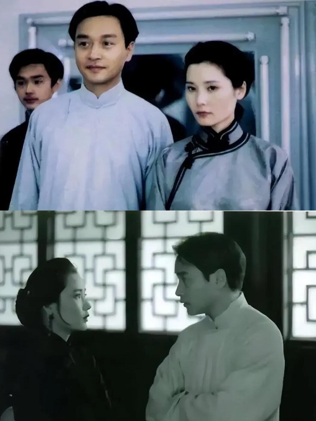 和张国荣相处的朋友真的很幸福