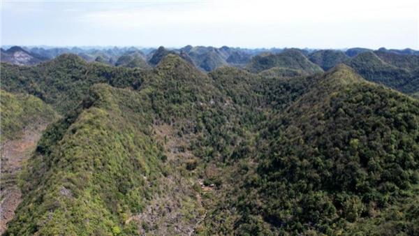 宽带网络“翻山越岭” 让留守老人不再孤独