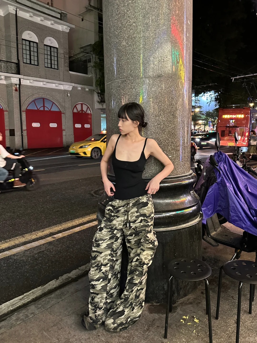 不要圆滑 ，要变成星星
有棱有角，还会发光