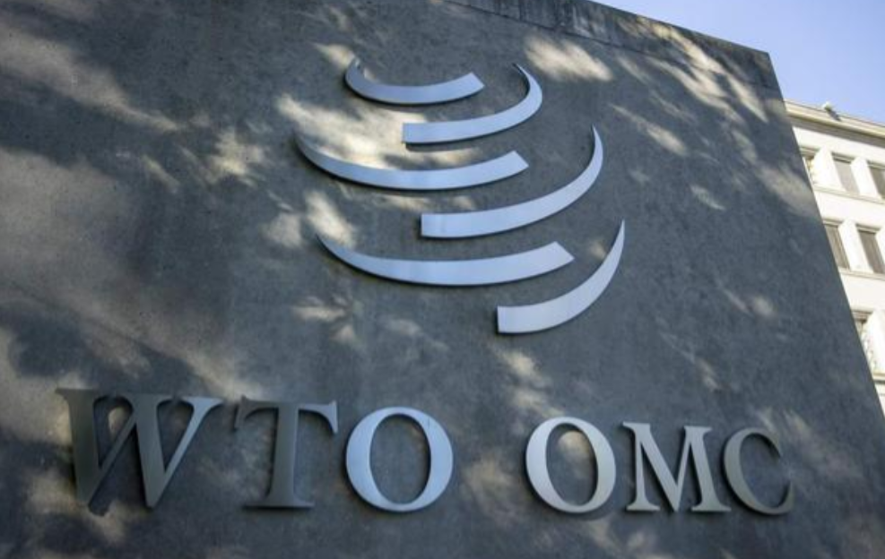 世贸组织（WTO）完了！

美媒纽约时报19日，以“世贸组织完了”为标题，发布了