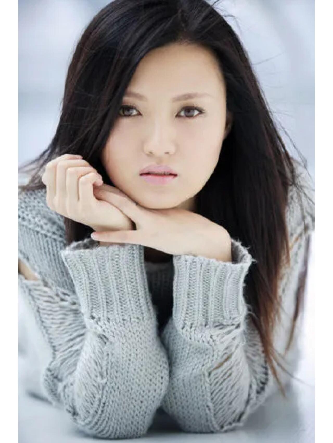 傅晶，中国内地女演员