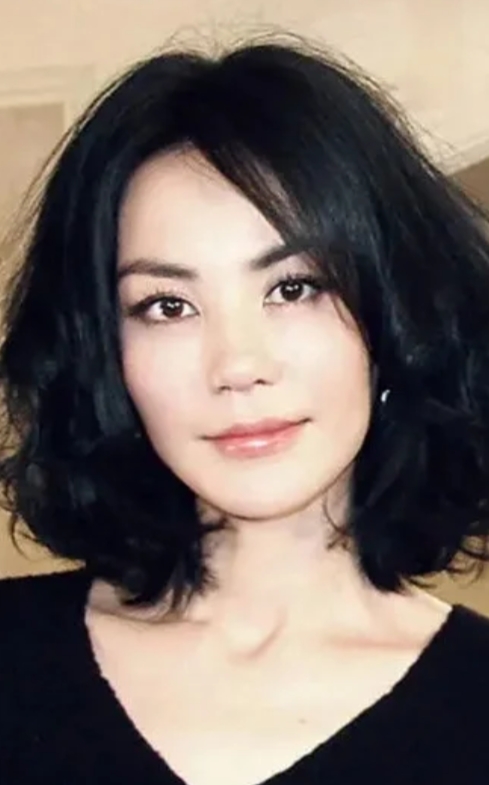 王菲李亚鹏：爱中成长，尊重为基