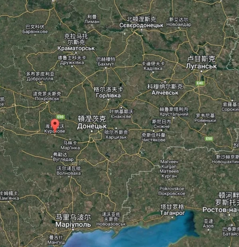 突发！乌克兰宣布撤军！
乌军今天从顿涅茨克库拉霍沃撤军，这是乌军在顿巴斯西南地区