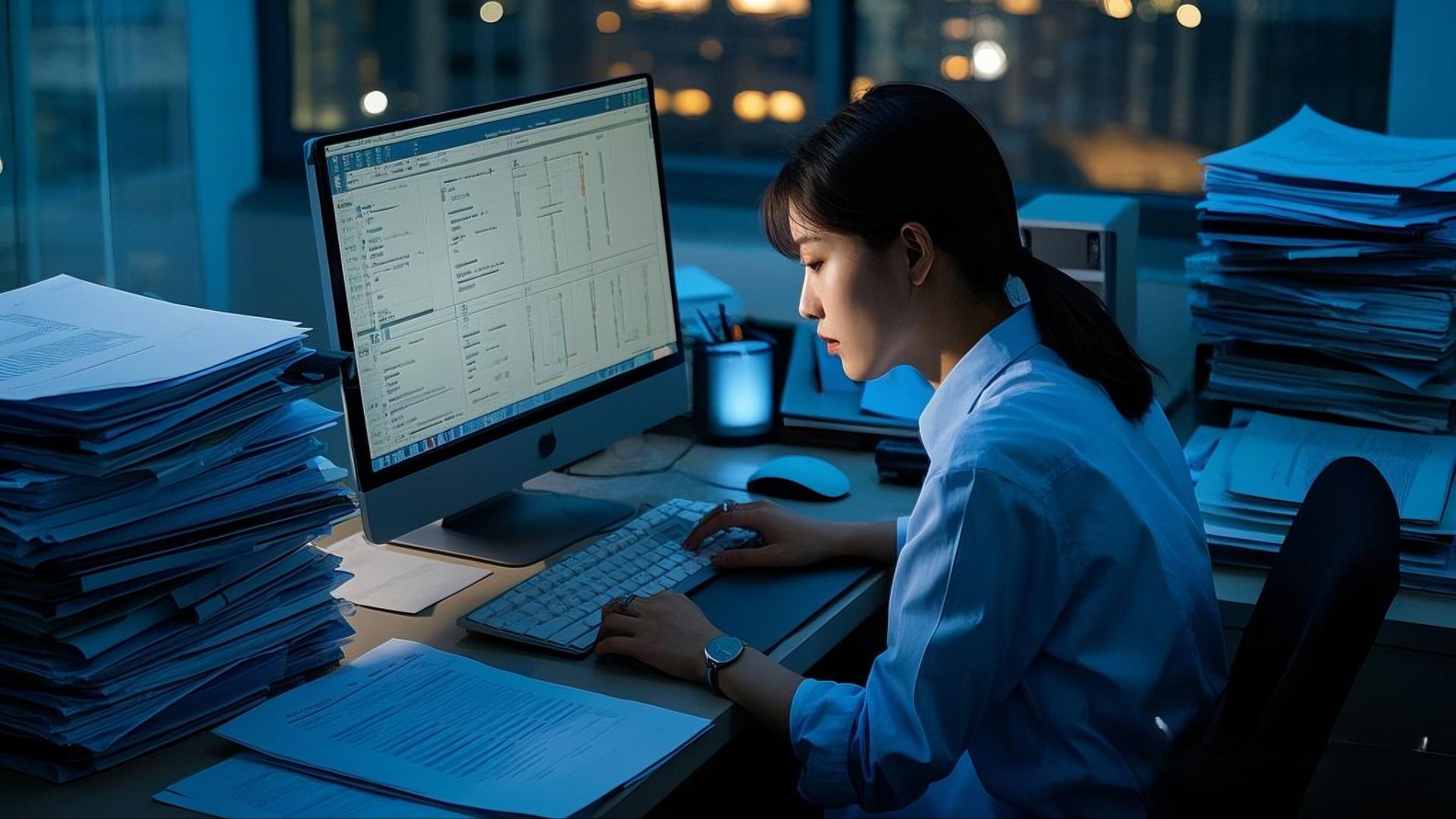 打工人自救指南：这 5 个 AI 神器让 Excel 报告 1 小时变 5 分钟