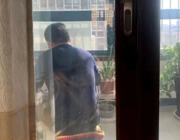 昨天去嫁到聊城的闺女家，也算回拜亲家，从我们这里到聊城200多里地，我本打算昨天
