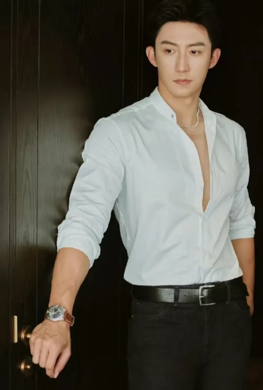 黄景瑜！是个男人，你就站出来！

先是热巴，现在又是张艺上。

你前妻都锤了，你