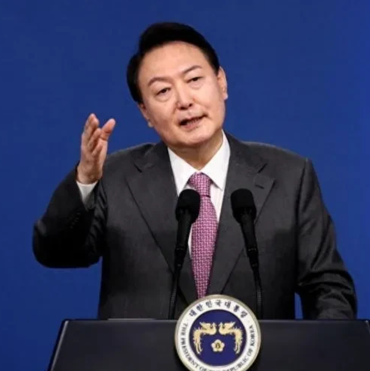 韩国惊爆新立场！台湾归属中国，一锤定音！
 
第一，近日韩国方面明确表态，清晰指