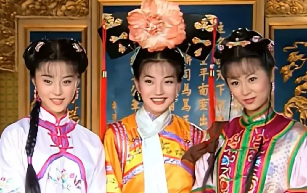 琼瑶剧不但“欺骗”了过去很多女人，让她们当年看了琼瑶剧变成了恋爱脑，而且还“欺骗