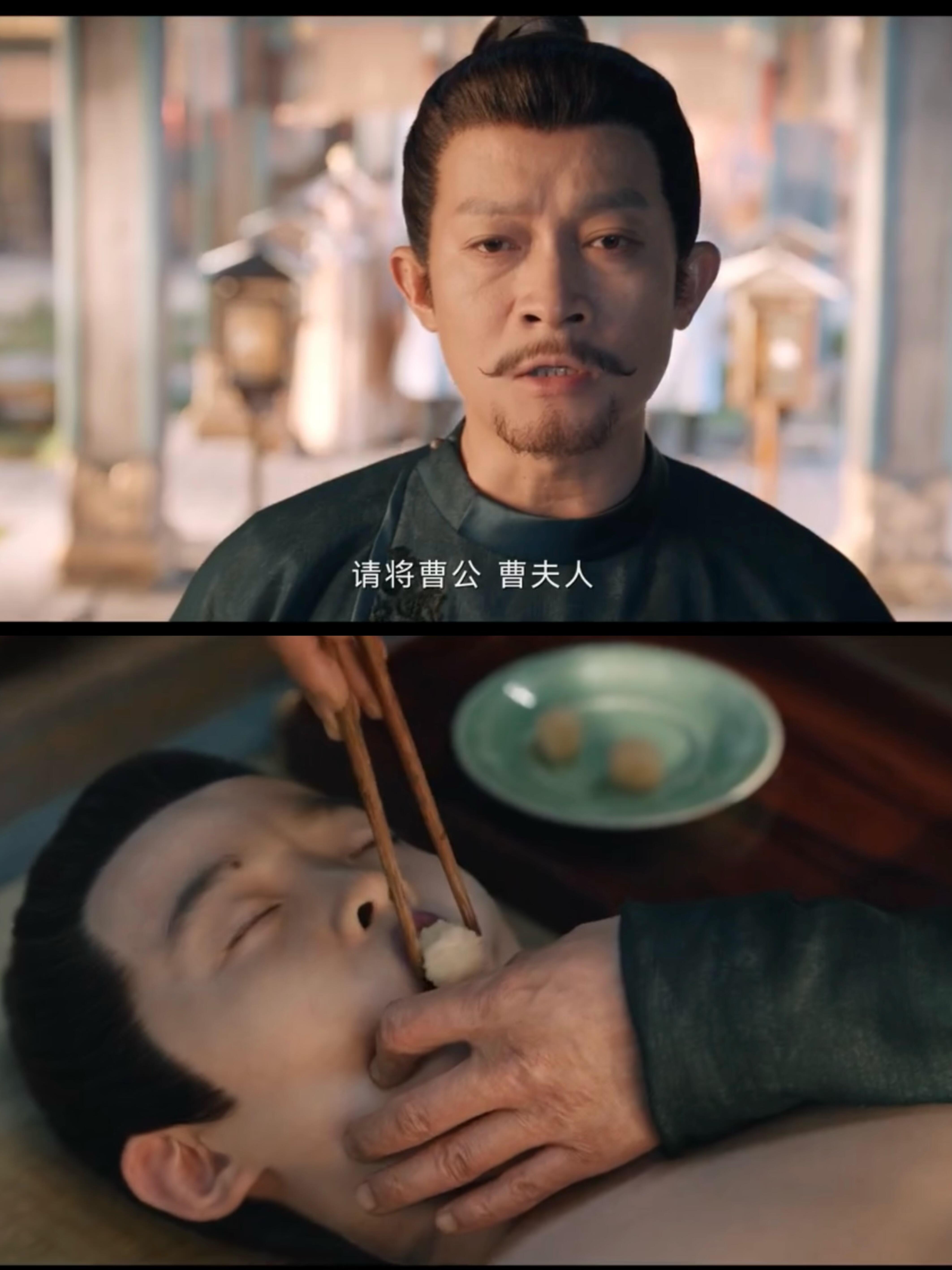 在古代走投无路才卖身为奴！