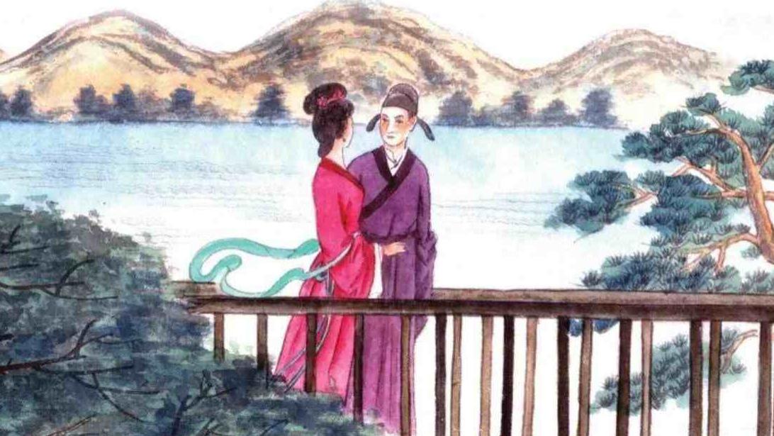 古人为何要用“云雨”，形容男女之间的事？“云雨”到底是什么？