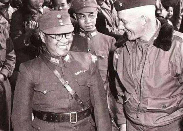 为什么廖耀湘兵团死活打不下黑山?

公平的说，在当时指挥东北“国军”作战的将领中