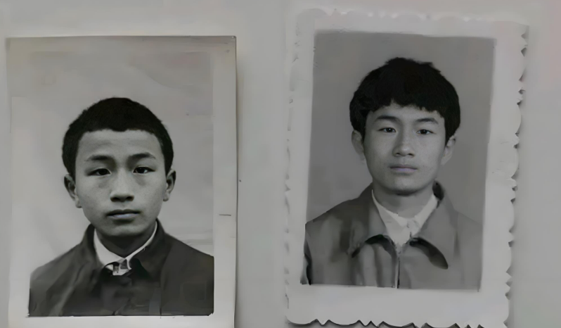 “我今年80多岁了，唯一的愿望就是找到我失踪的儿子。”36年前，安徽高考状元突然