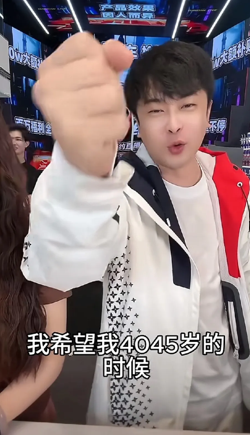 中国未来的“马斯克”，很可能是辛巴，大家真的别不信，没准这小子还真的行。

最近