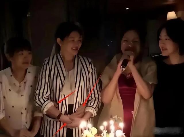 大S失踪引猜测,律师爆料添新疑(大s离家出走原因)-第5张图片-九妖电影 大S失踪引猜测,律师爆料添新疑(大s离家出走原因)-第5张图片-九妖电影