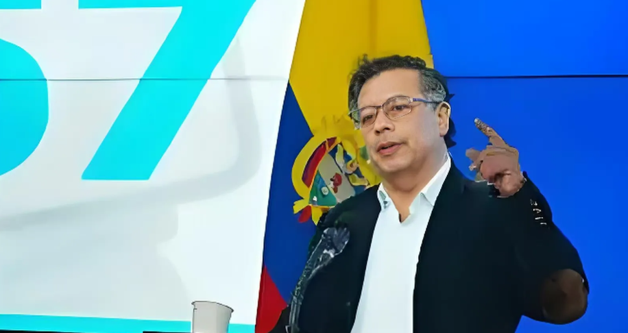 小国开始与美国硬刚，拒绝美国军机降落，特朗普报复！