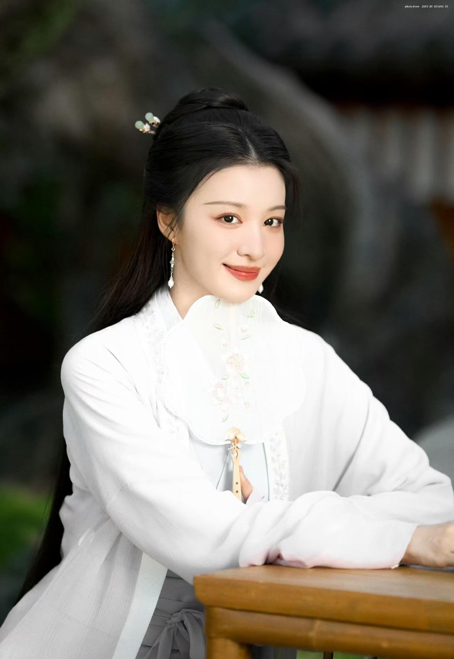 《柳舟记》柳眠棠喜欢崔九的真正原因